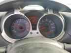 2011 NISSAN Juke