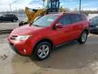 2013 TOYOTA RAV4