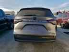 2024 TOYOTA SIENNA