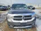2013 DODGE DURANGO