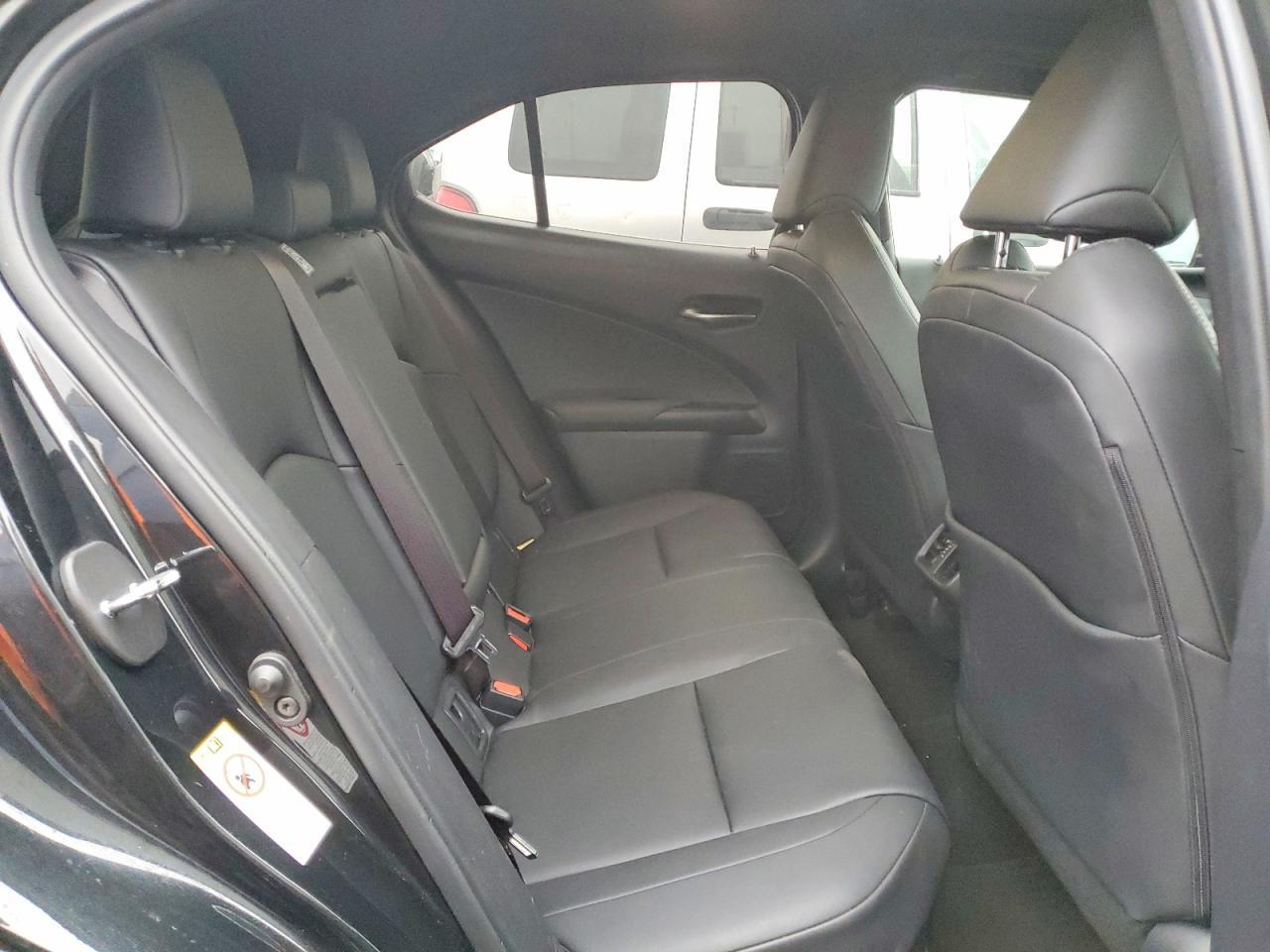 2019 LEXUS UX 250H