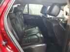 2013 LINCOLN MKX