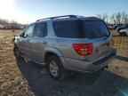 2002 TOYOTA Sequoia