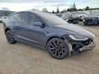 2023 TESLA MODEL X