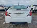 2019 NISSAN VERSA