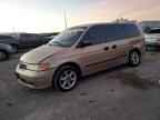 2000 HONDA ODYSSEY