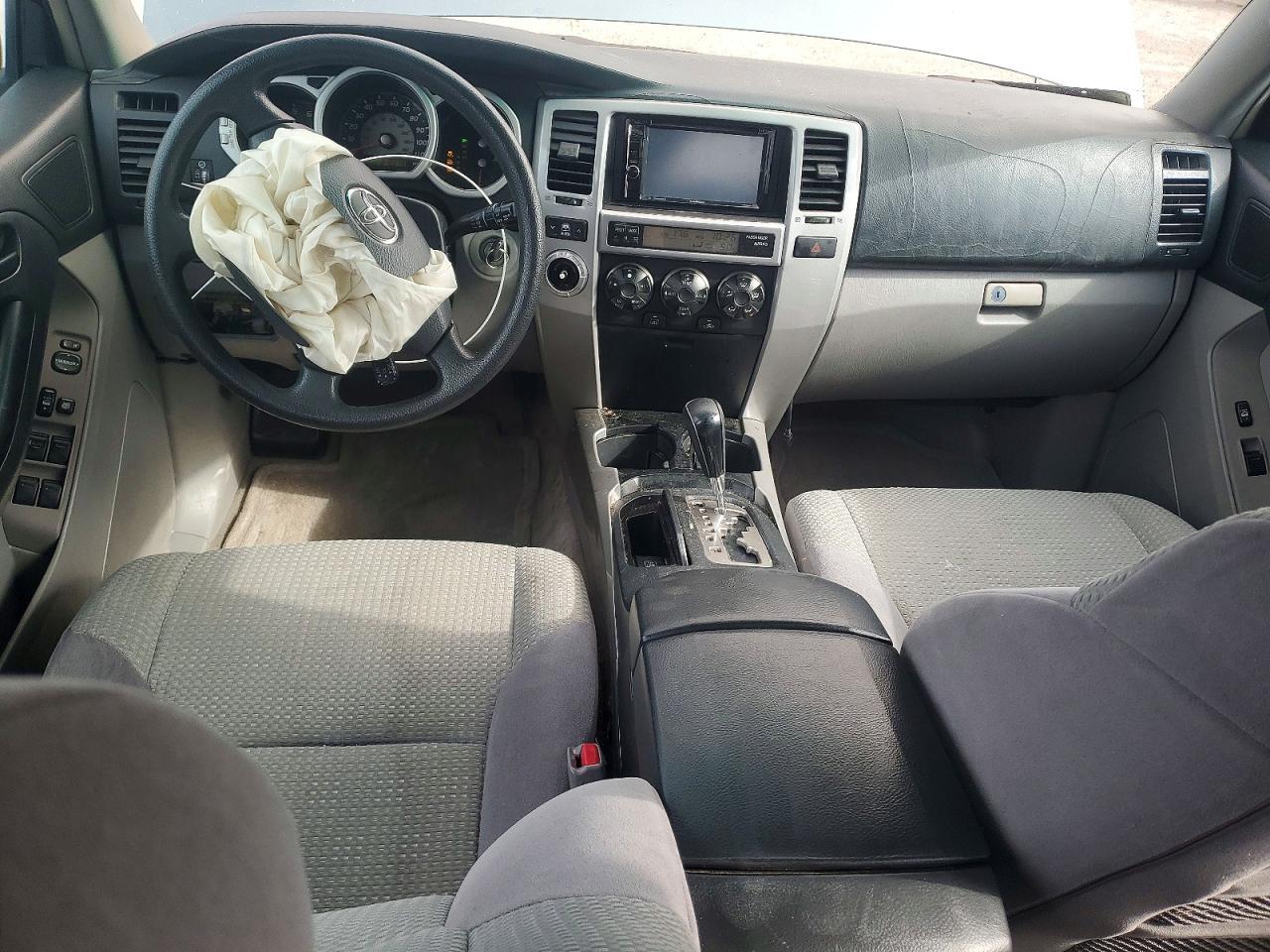 2005 TOYOTA 4Runner