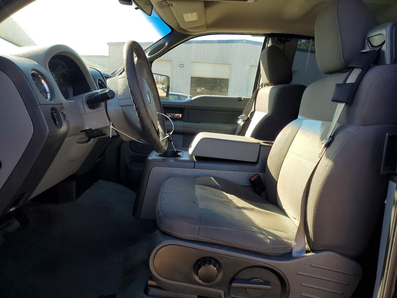 2006 FORD F-150