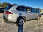 2025 TOYOTA HIGHLANDER