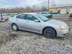 2012 MITSUBISHI Galant