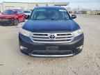 2012 TOYOTA HIGHLANDER