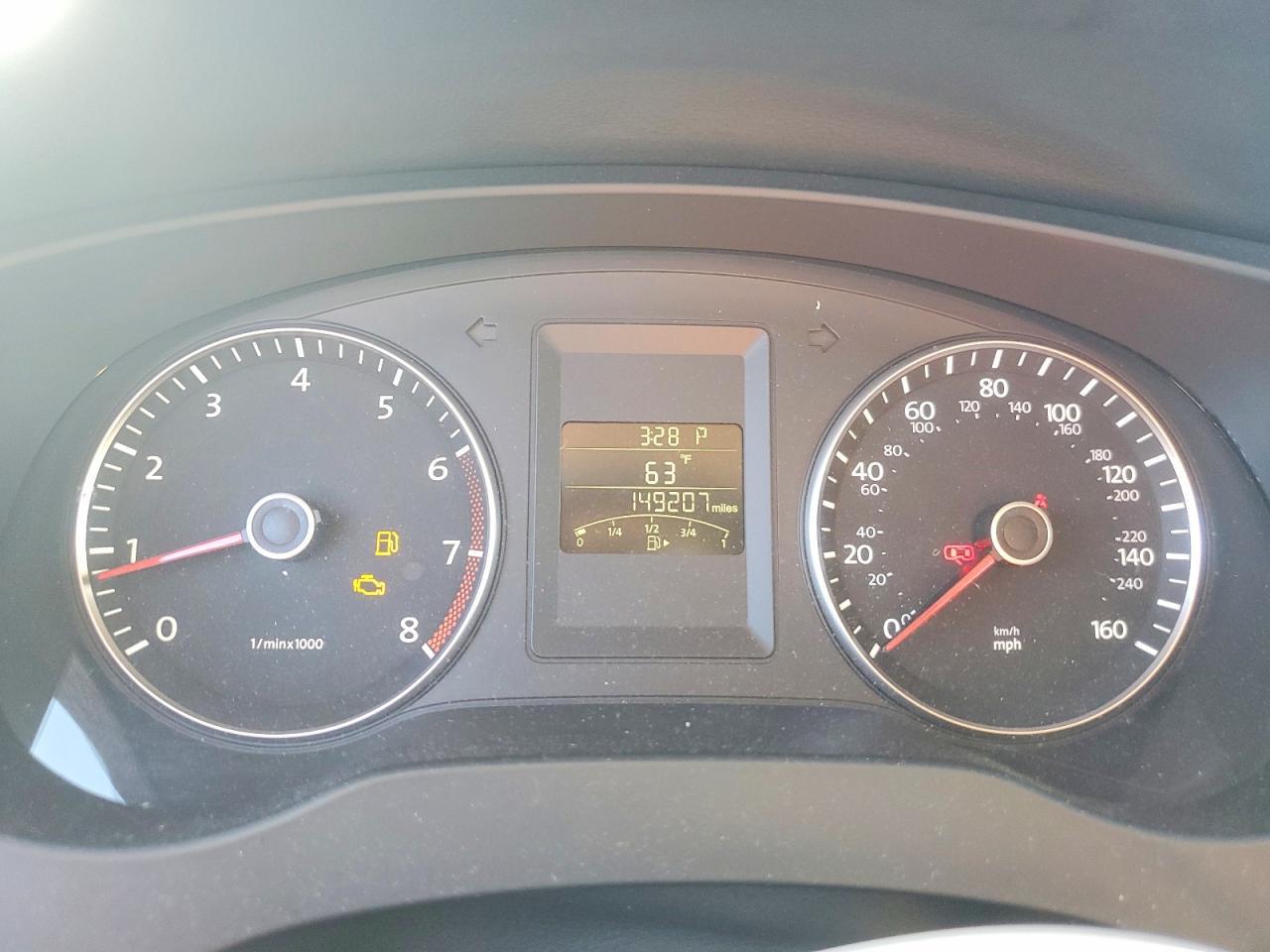 2013 VOLKSWAGEN JETTA