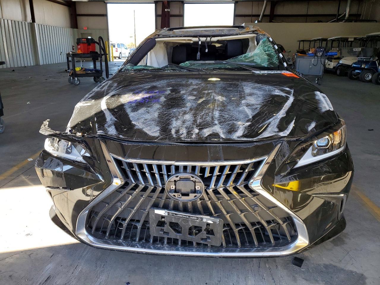 2025 LEXUS ES 300H