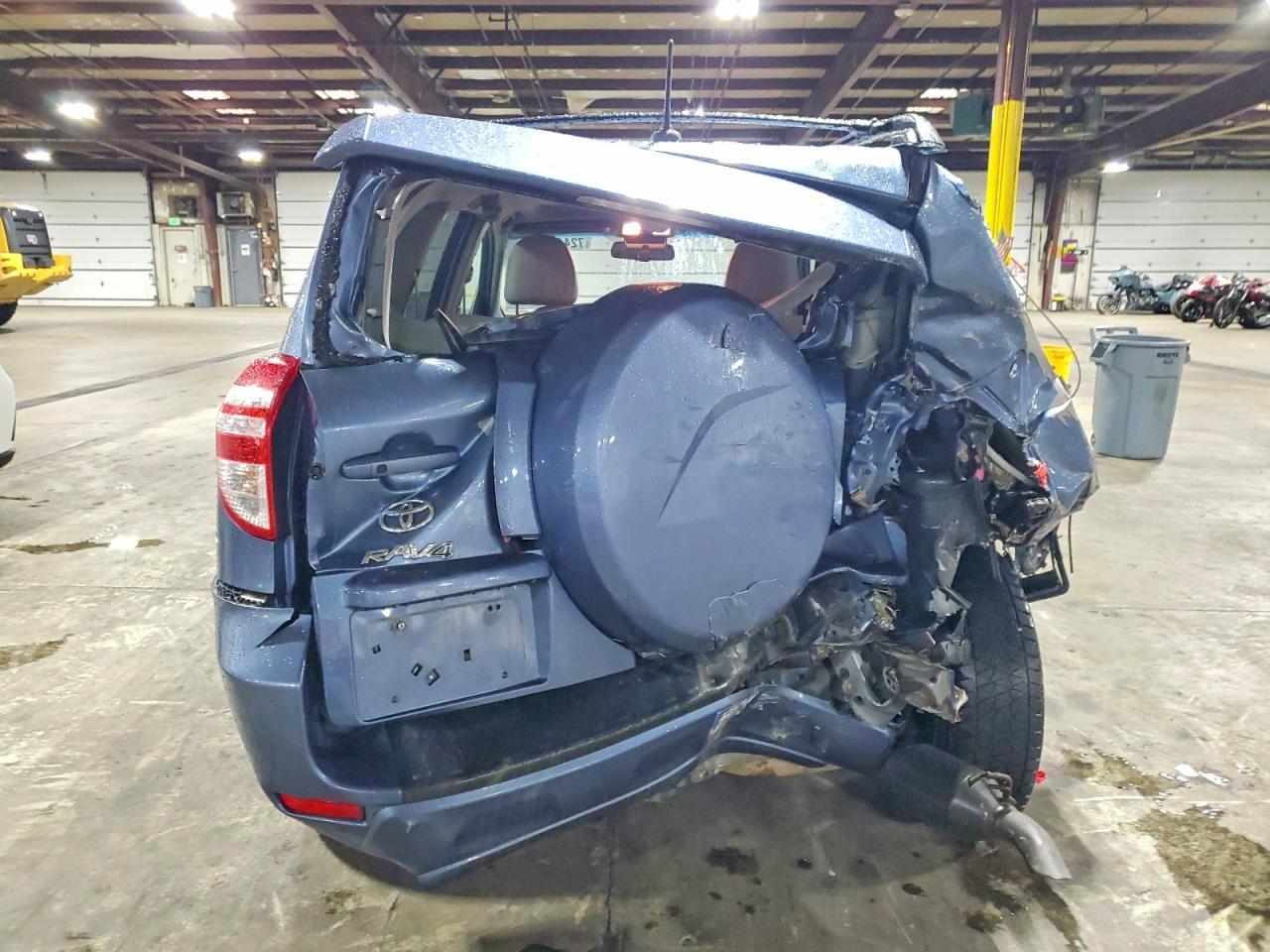 2012 TOYOTA RAV4