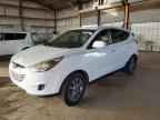 2015 HYUNDAI TUCSON