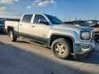 2017 GMC Sierra
