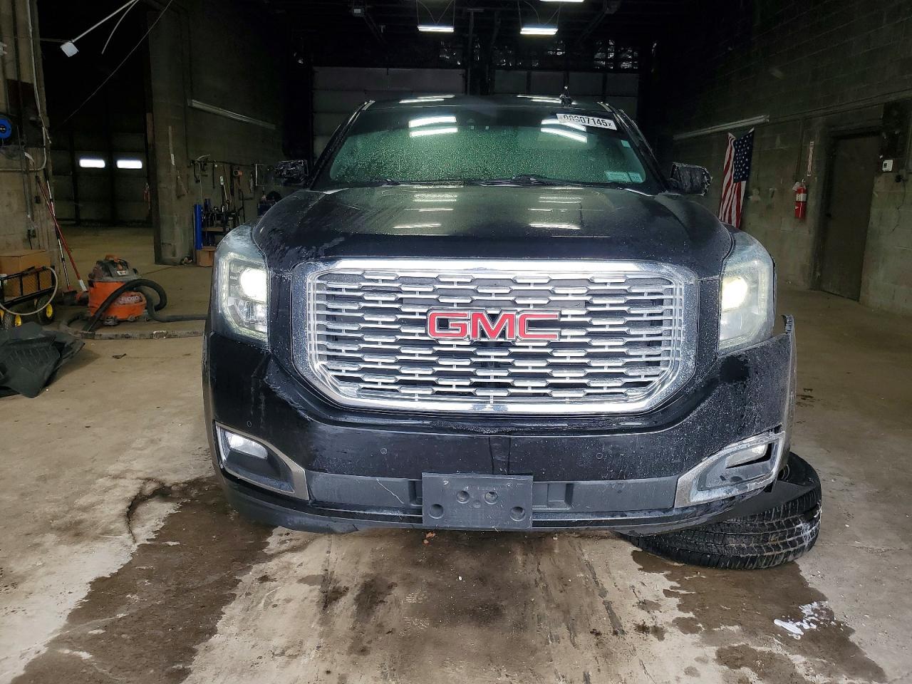 2020 GMC Yukon