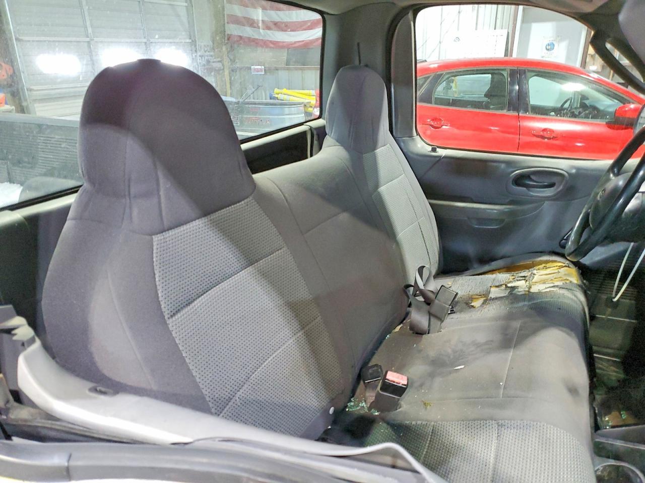 2003 FORD F-150