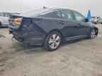 2016 KIA Optima Hybrid