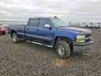 2001 CHEVROLET Silverado 2500