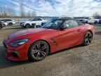 2020 BMW Z4