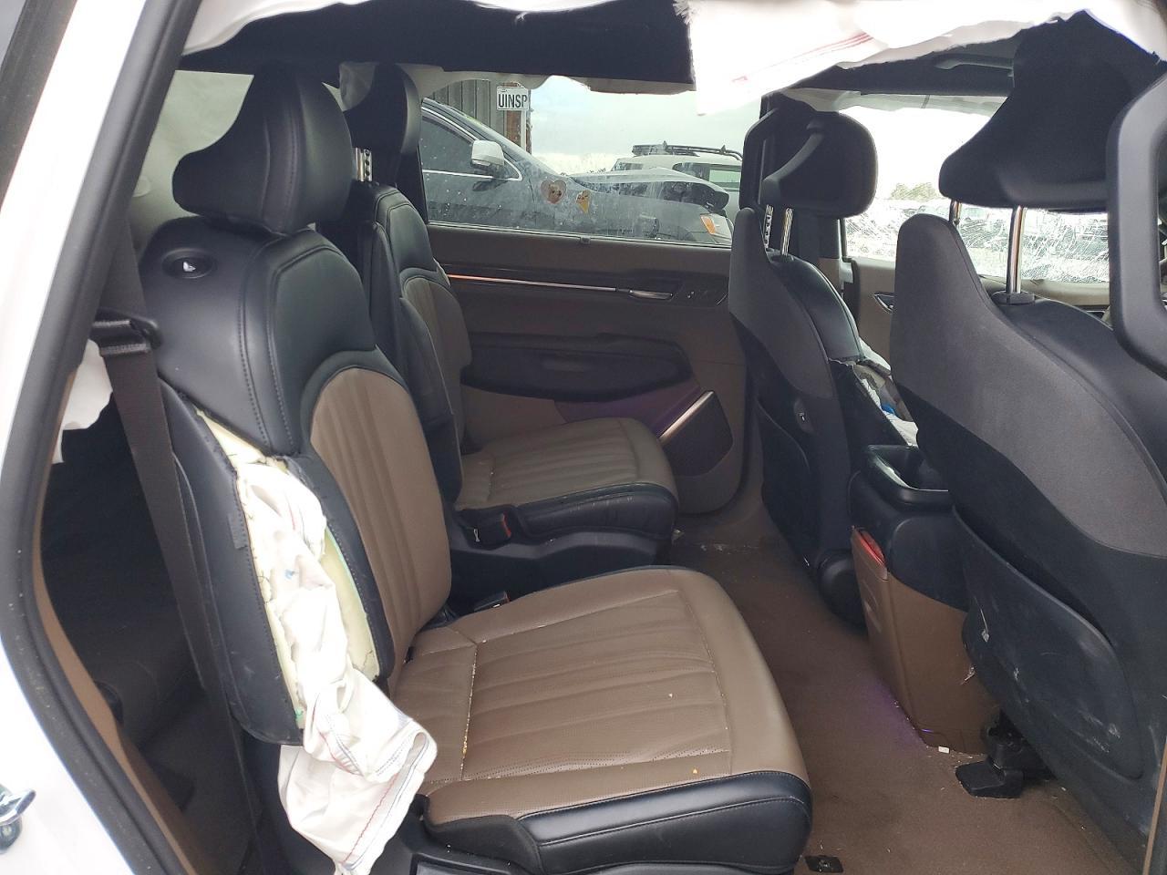 2026 KIA EV9
