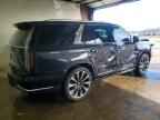 2025 CADILLAC ESCALADE