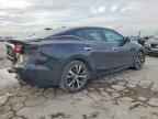 2016 NISSAN Maxima