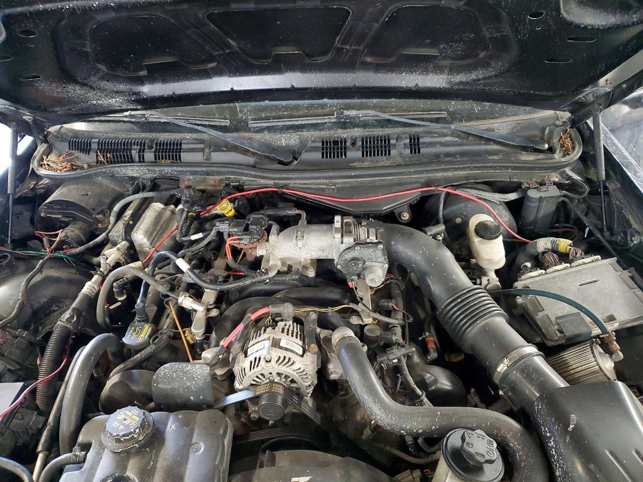 2010 FORD Crown Victoria