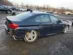 2016 BMW 5 series