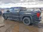 2025 GMC Sierra