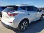 2015 NISSAN MURANO
