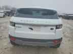 2013 LAND ROVER RANGE ROVER EVOQUE