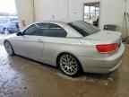 2008 BMW 3 SERIES