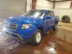 2024 NISSAN Frontier