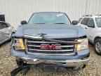 2013 GMC Sierra