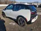 2019 BMW i3s