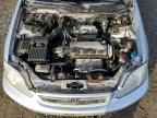 2000 HONDA CIVIC