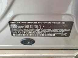 2016 BMW 5 series