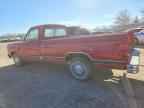 1988 DODGE D-Series
