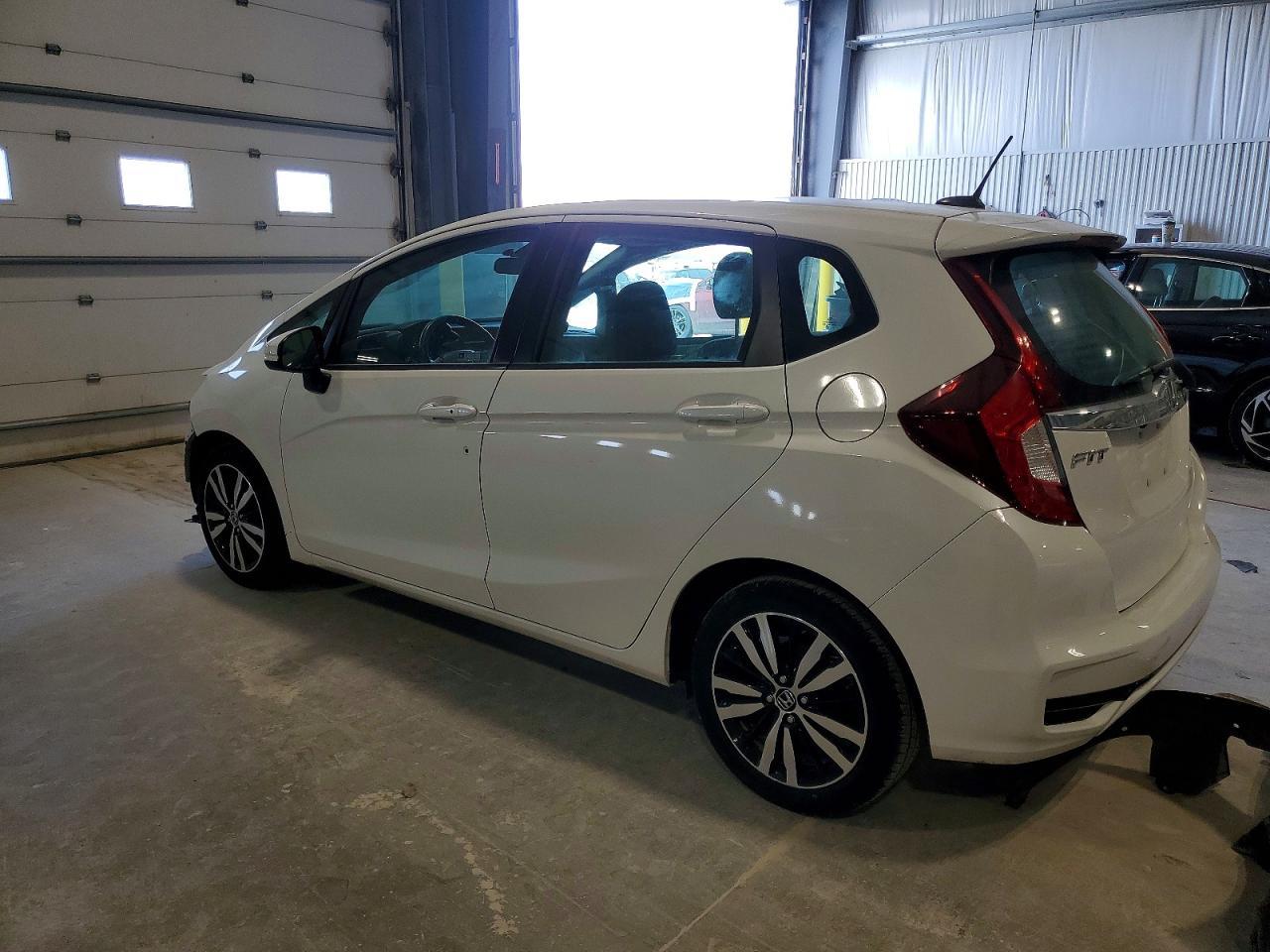 2019 HONDA FIT