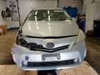 2013 TOYOTA PRIUS V