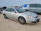 2011 CHEVROLET IMPALA