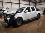 2018 NISSAN Frontier
