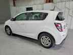 2019 CHEVROLET SONIC