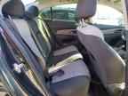 2011 CHEVROLET CRUZE