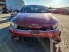 2022 KIA FORTE