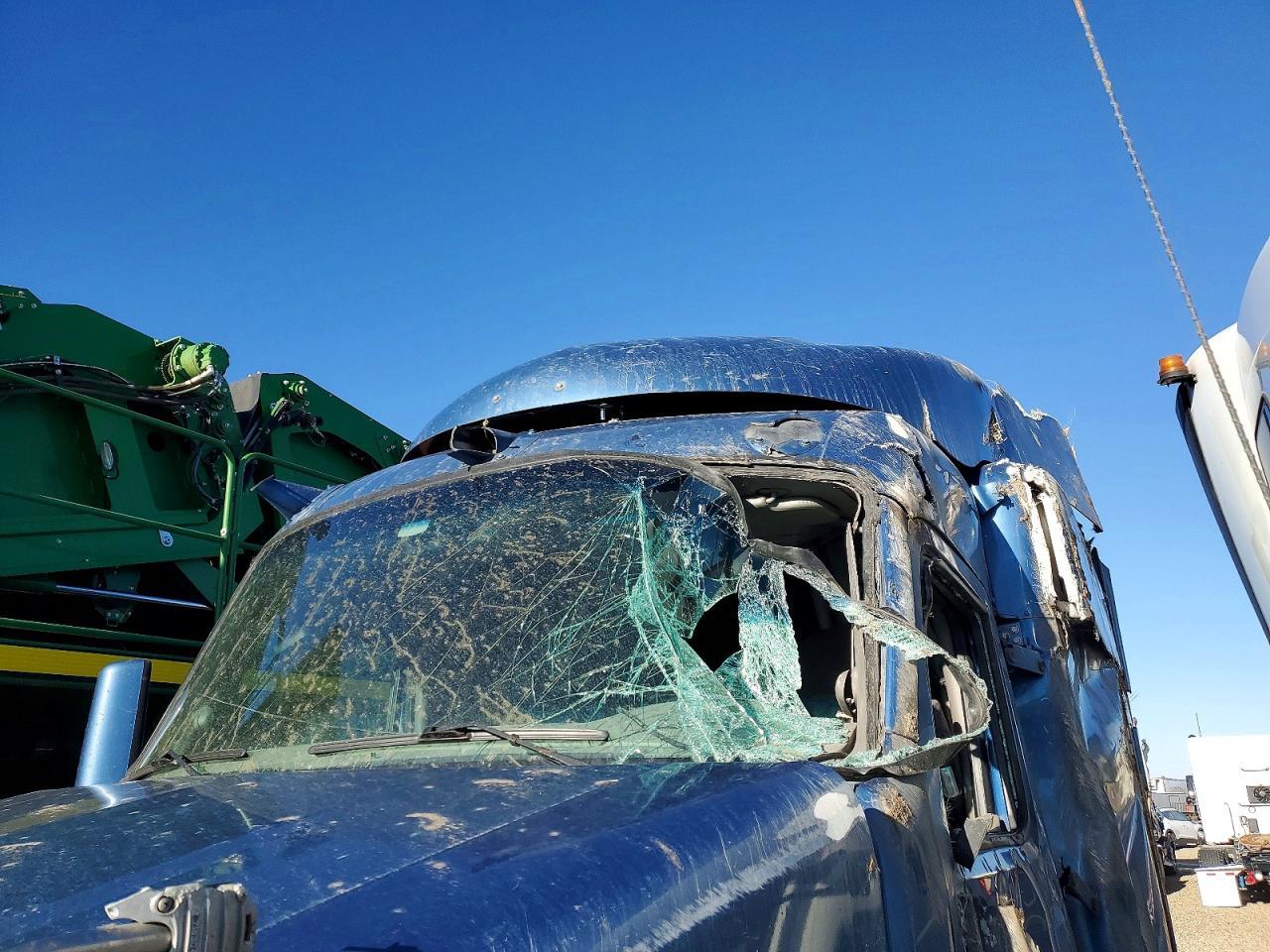 2018 PETERBILT 579