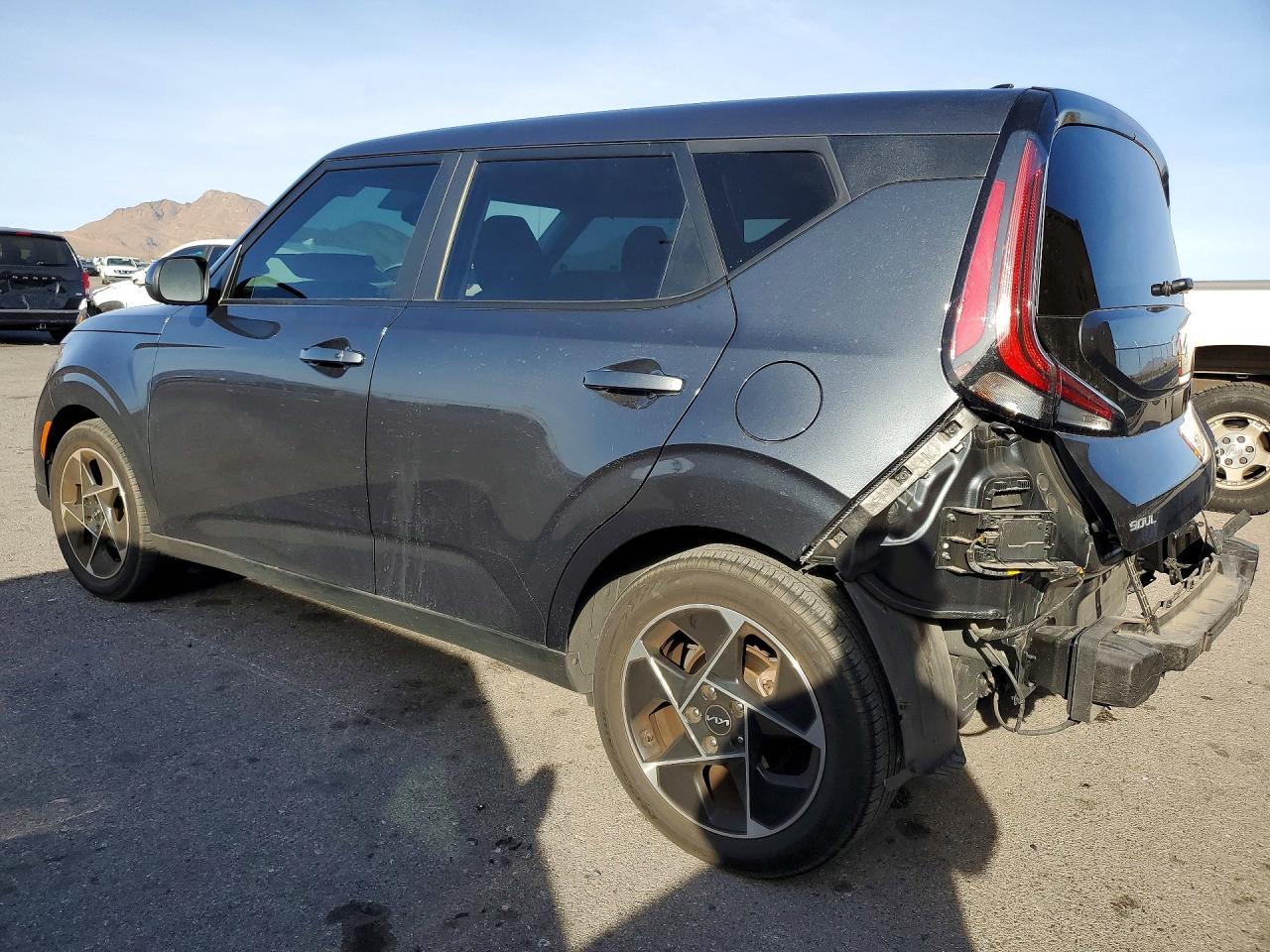 2023 KIA SOUL