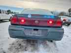 2002 CHEVROLET IMPALA